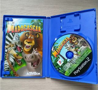 Pack de juegos PS2 (Leer descripción)