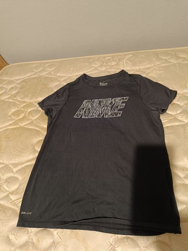 Camiseta niña nike