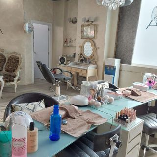 R7046568 Traspaso de Centro de Uñas en Terrassa