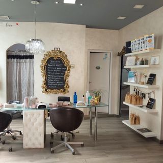 R7046568 Traspaso de Centro de Uñas en Terrassa
