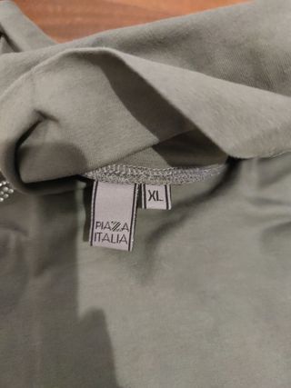 Maglia donna collo alto 