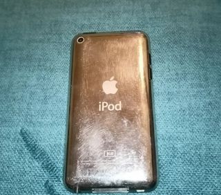 iPod touch 4ª generación