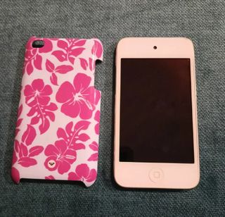 iPod touch 4ª generación