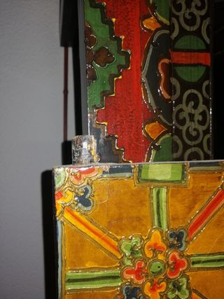 Armadio cinese originale