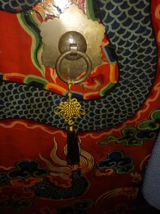 Armadio cinese originale