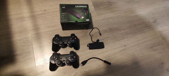 Consola ideal regalo navidad