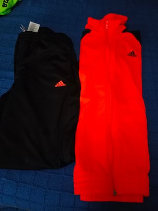 Chándal niño,talla 11-12