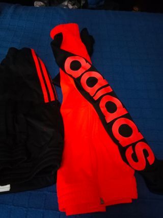 Chándal niño,talla 11-12