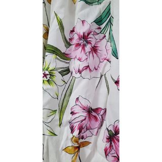 Blusa primavera talla S