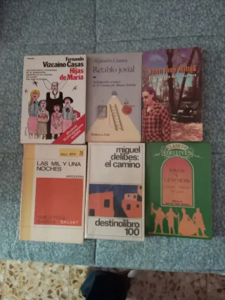 Libros