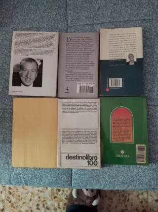 Libros