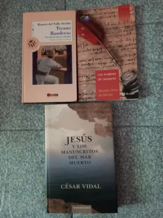 Libros