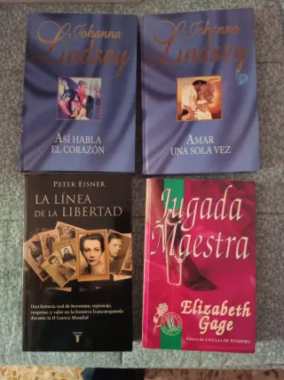Libros