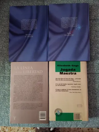 Libros