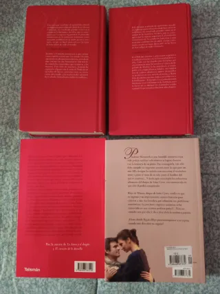 Libros