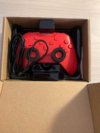controller nintendo switch