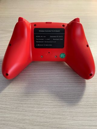 controller nintendo switch