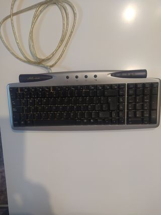 Teclado Ordenador 
