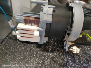 Lavavajillas hotpoint Ariston