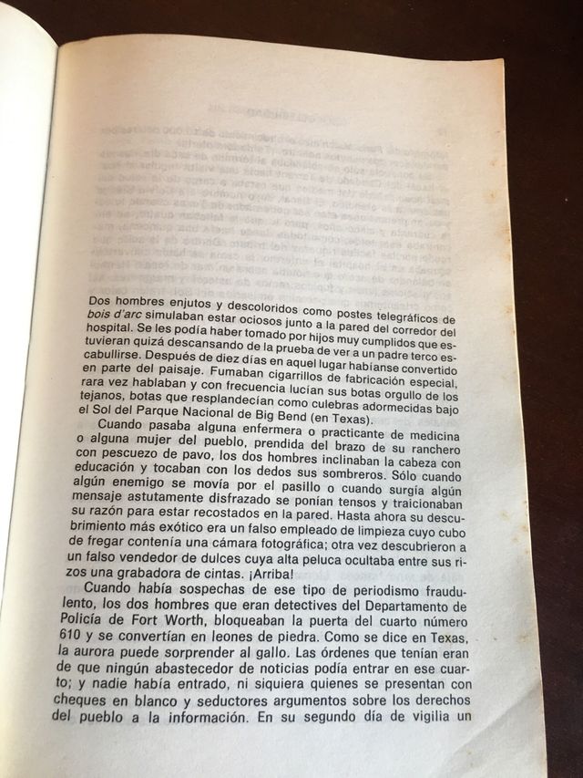 CELEBRIDAD. Thomas Thompsom.