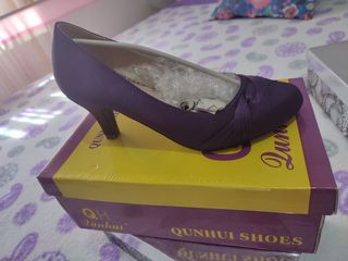 Zapatos de fiesta
