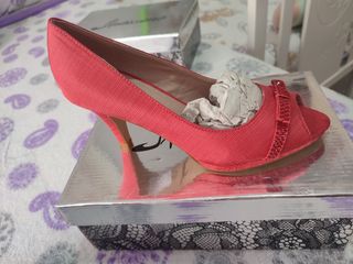 Zapatos de fiesta