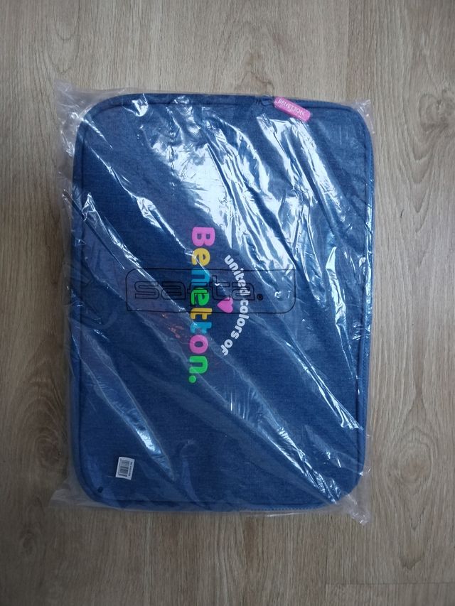 Funda portátil 15,6"