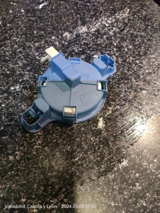 Lavavajillas hotpoint Unidad de desbordamiento de