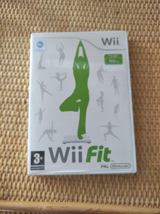 WiiFit
