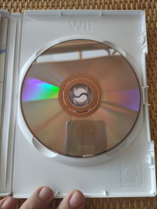 WiiFit