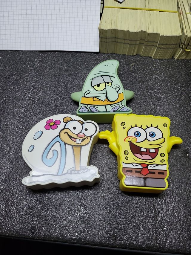 Spongebob