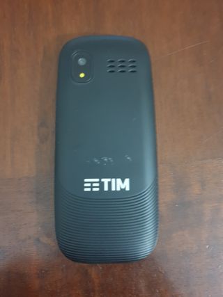 Telefono TIM Easy 4G