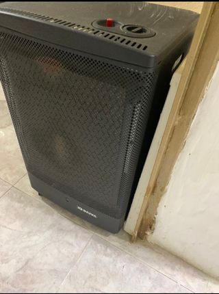 Estufa Gas