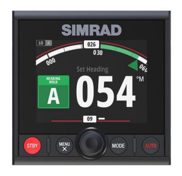 Pack piloto automatico ap44