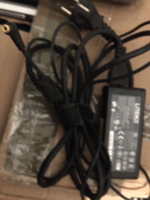 Caricatore portatile Liteon