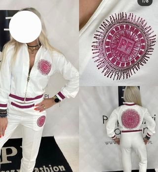 Chándal Paparazzi Fashion 