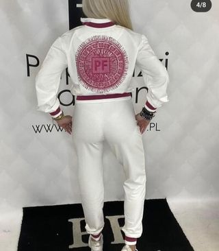 Chándal Paparazzi Fashion 