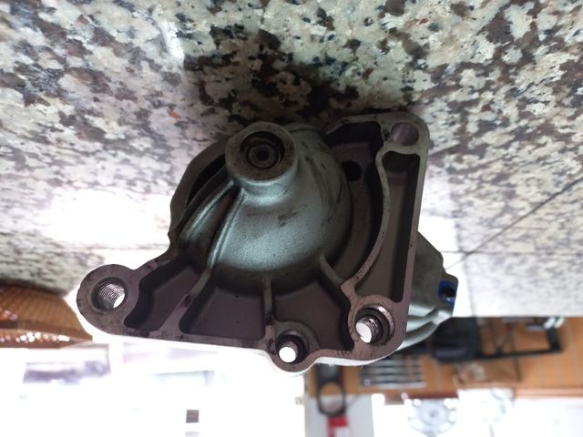 MOTOR ARRANQUE  RENAULT TRAFIC