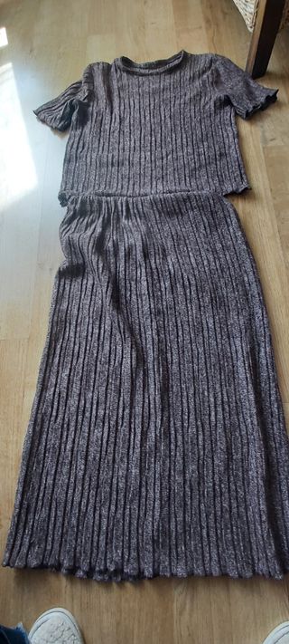 Conjunto de Zara 