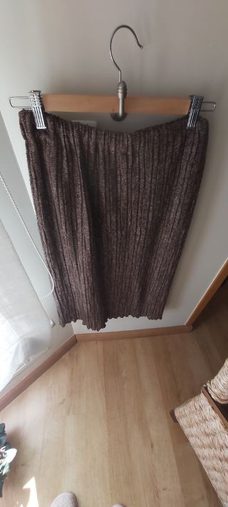 Conjunto de Zara 