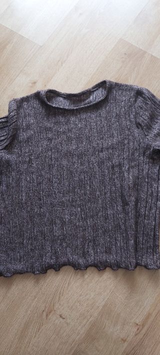 Conjunto de Zara 