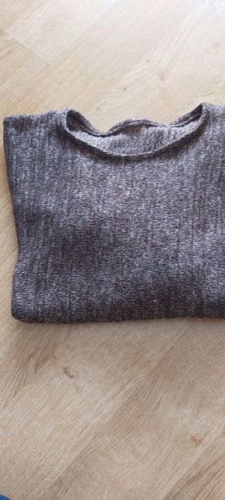 Conjunto de Zara 