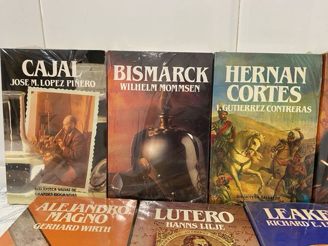 Libros nuevos varios titulos