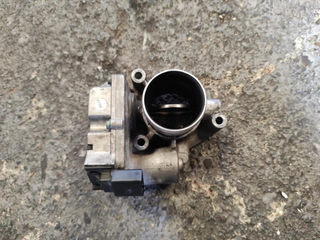 Caja de mariposa A2C53107575 Renault Scenic  y_072