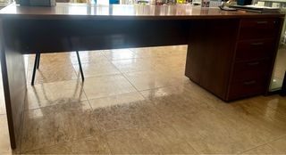 Mesa oficina madera
