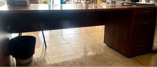 Mesa oficina madera