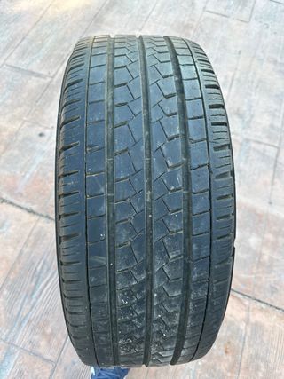 rueda completa renault trafic etc bridgestone 