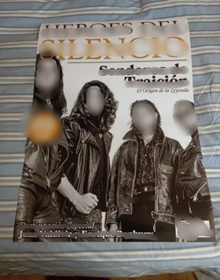Posters personalizados