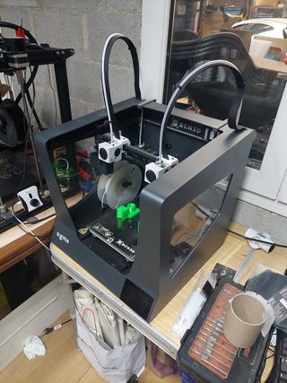 Impresora 3D Sigma R19