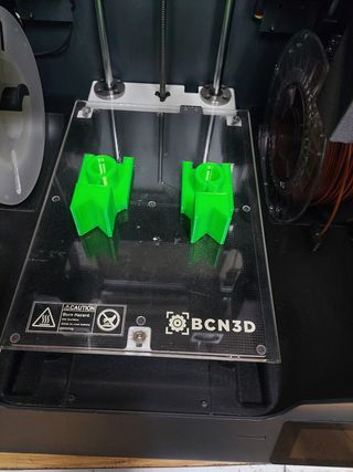 Impresora 3D Sigma R19